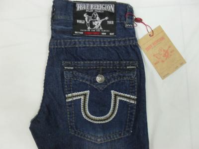 Cheap Men's TRUE RELIGION Jeans wholesale No. 339